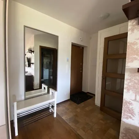 Spygliu Apartamentai *