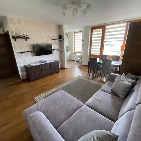 Spygliu Apartamentai Appartement
