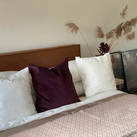Spygliu Apartamentai *