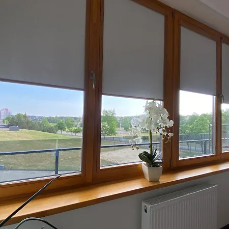 Spygliu Apartamentai Palanga