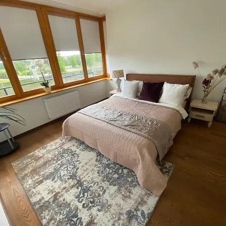 Appartement Spygliu Apartamentai Palanga