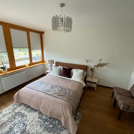 Spygliu Apartamentai Appartement