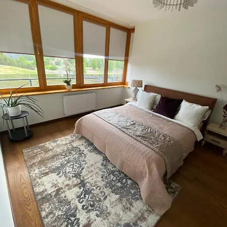 Butas Spygliu Apartamentai Palanga