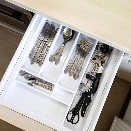 Spygliu Apartamentai Palanga