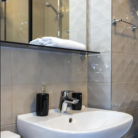 Appartement Spygliu Apartamentai *