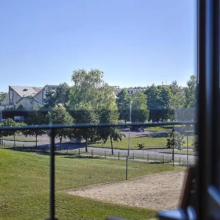 Spygliu Apartamentai Appartement Palanga
