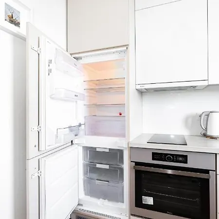 Spygliu Apartamentai *