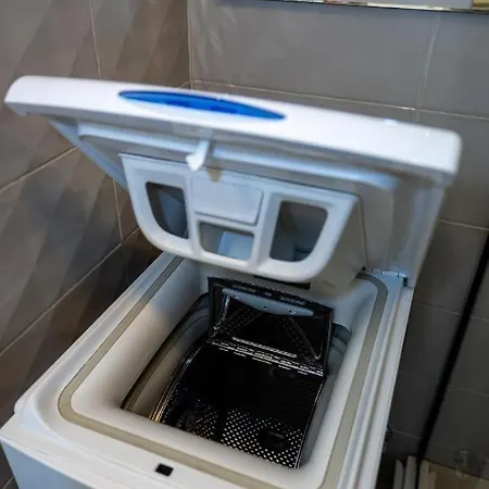 Spygliu Apartamentai Palanga