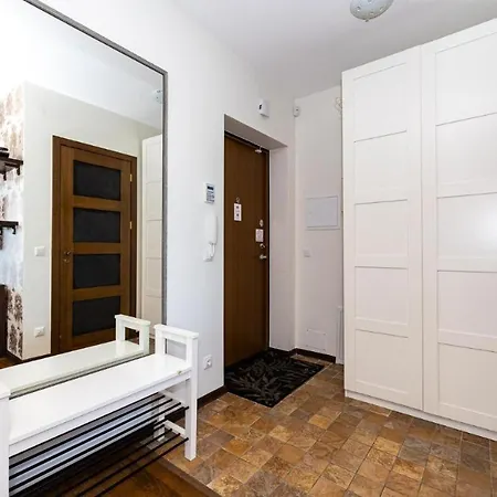 Spygliu Apartamentai