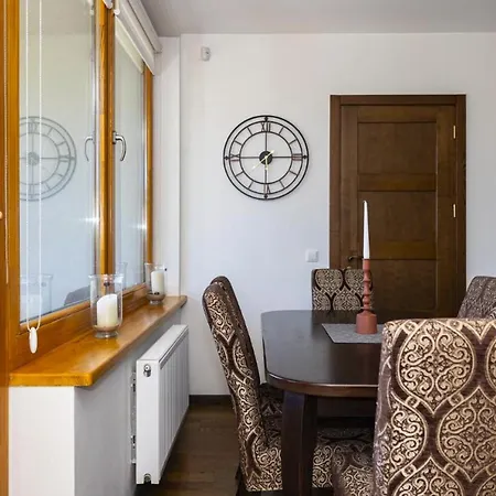 Appartement Spygliu Apartamentai