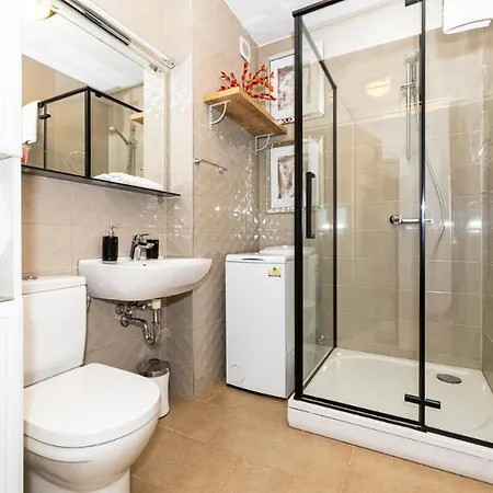 Spygliu Apartamentai Appartement Palanga
