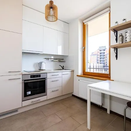 Spygliu Apartamentai Appartement