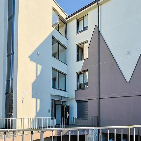 Spygliu Apartamentai Appartement Palanga