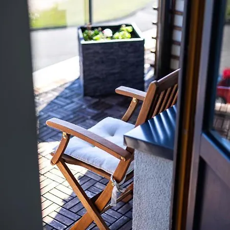 Butas Spygliu Apartamentai Palanga