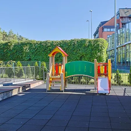 Spygliu Apartamentai Palanga