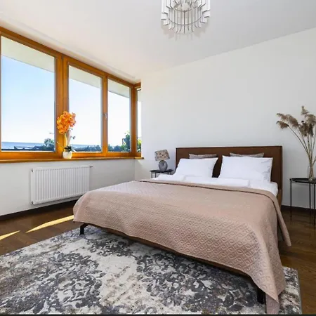 Spygliu Apartamentai * Palanga